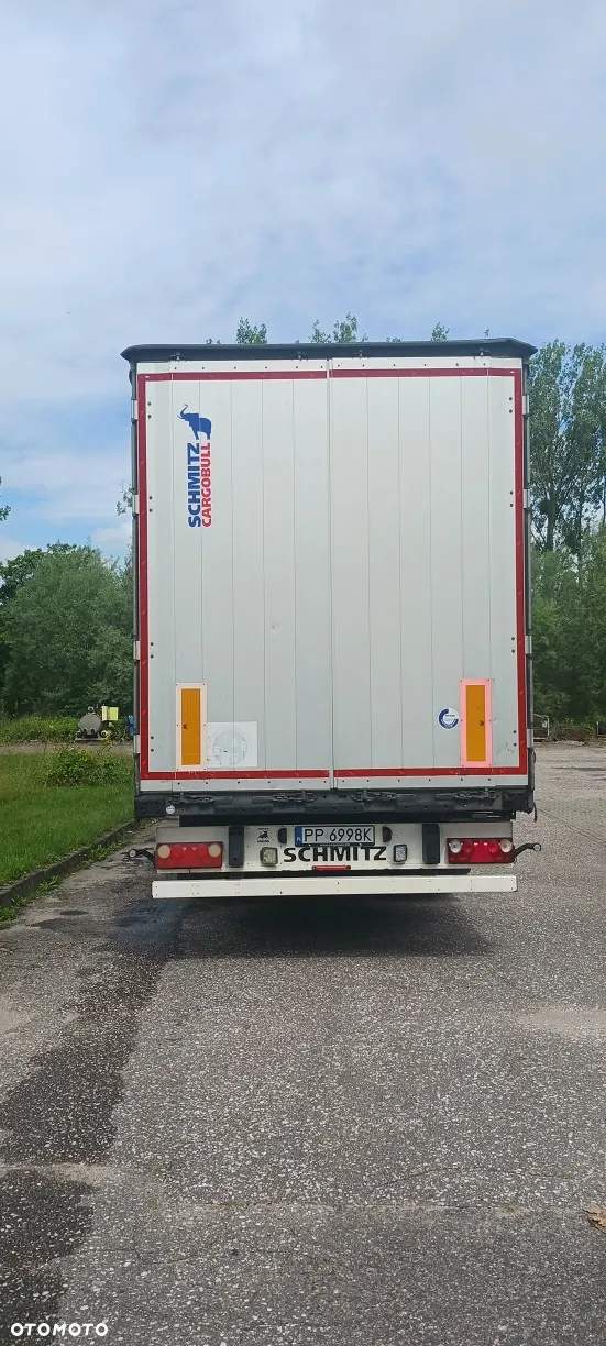 Schmitz Cargobull SCB*S3T - 7