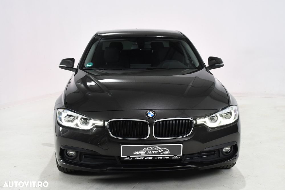 BMW Seria 3 - 2