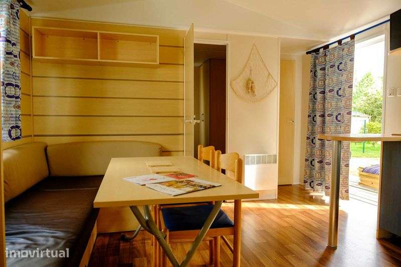 Bungalow t2 equipado - Grande imagem: 2/12