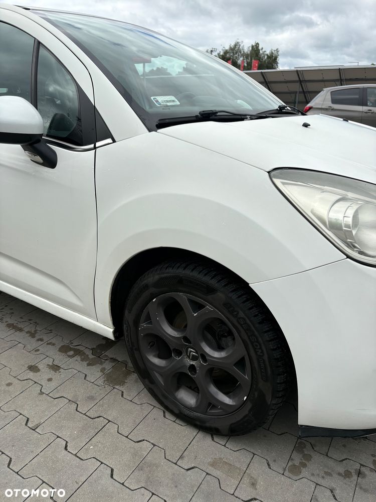 Citroën C3 1.2 PureTech Selection - 5