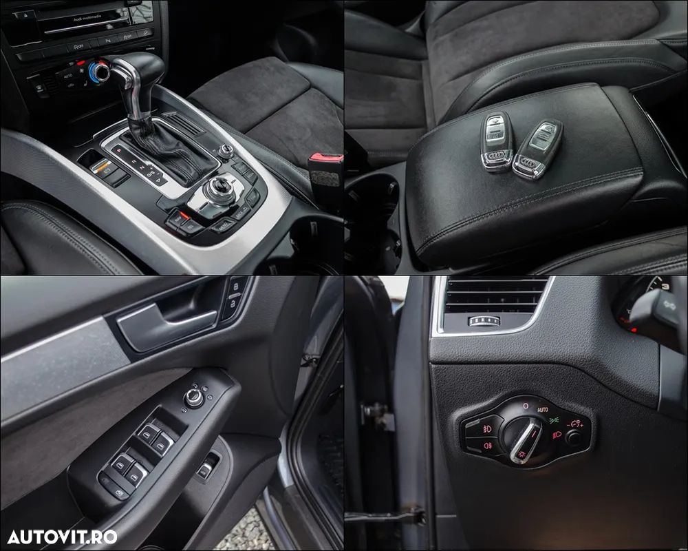 Audi Q5 2.0 TDI Quattro S tronic - 19