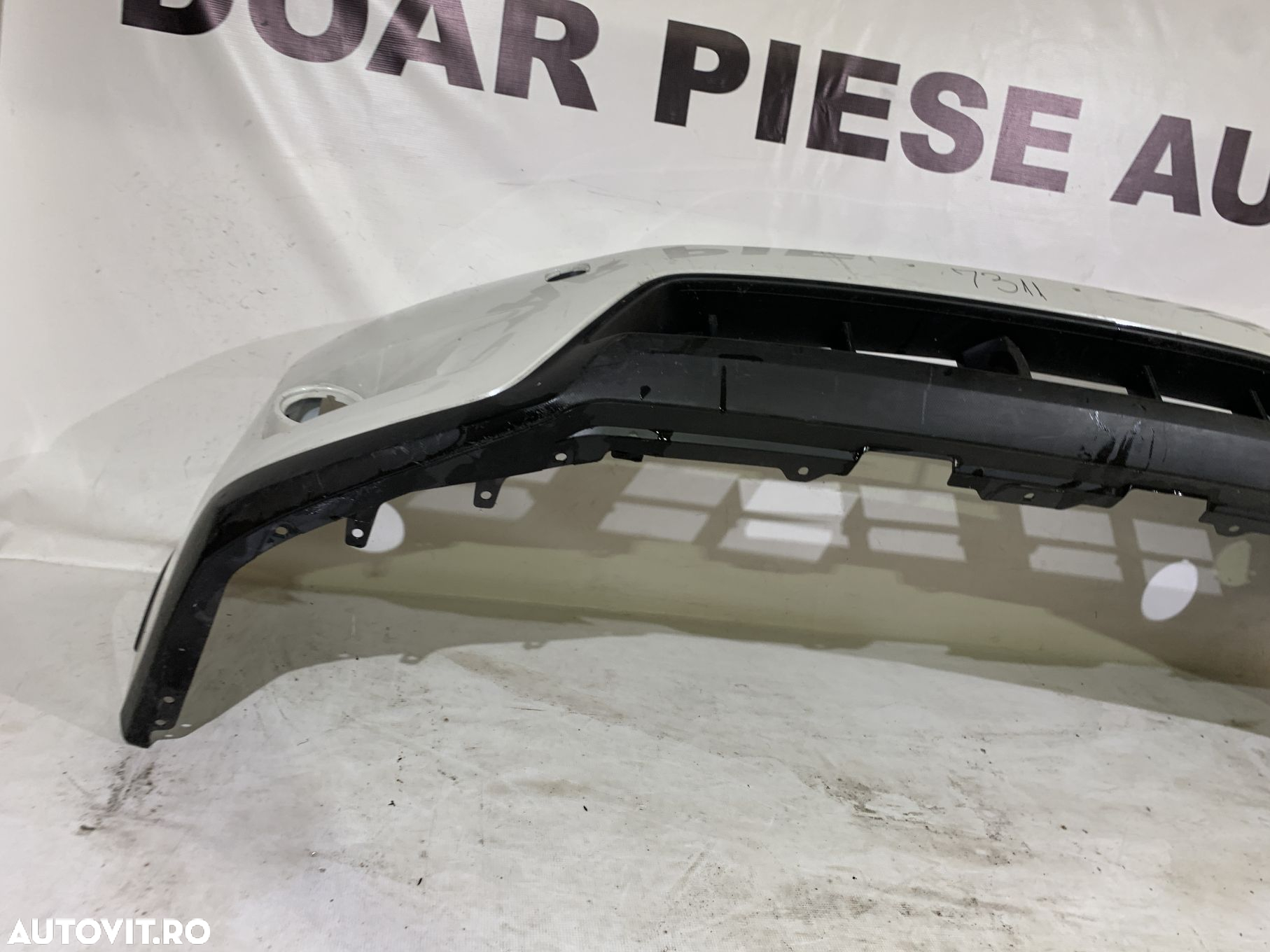 Bara fata Subaru Crosstrek, 2013, 2014, 2015, 2016, cod origine OE 57704FJ011. - 4