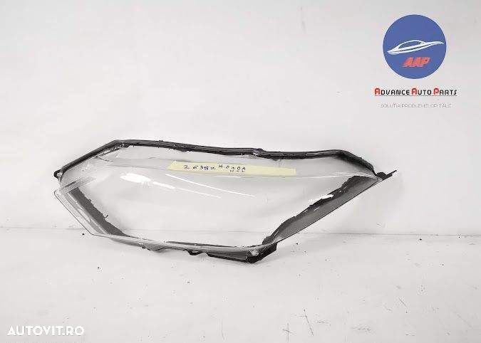 Sticla Far Stanga  originala ASIGURAM MONTAJ Honda  HR-V  2 [2015 - 20 - 1