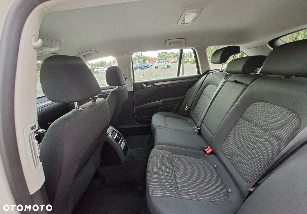 Skoda Superb - 18
