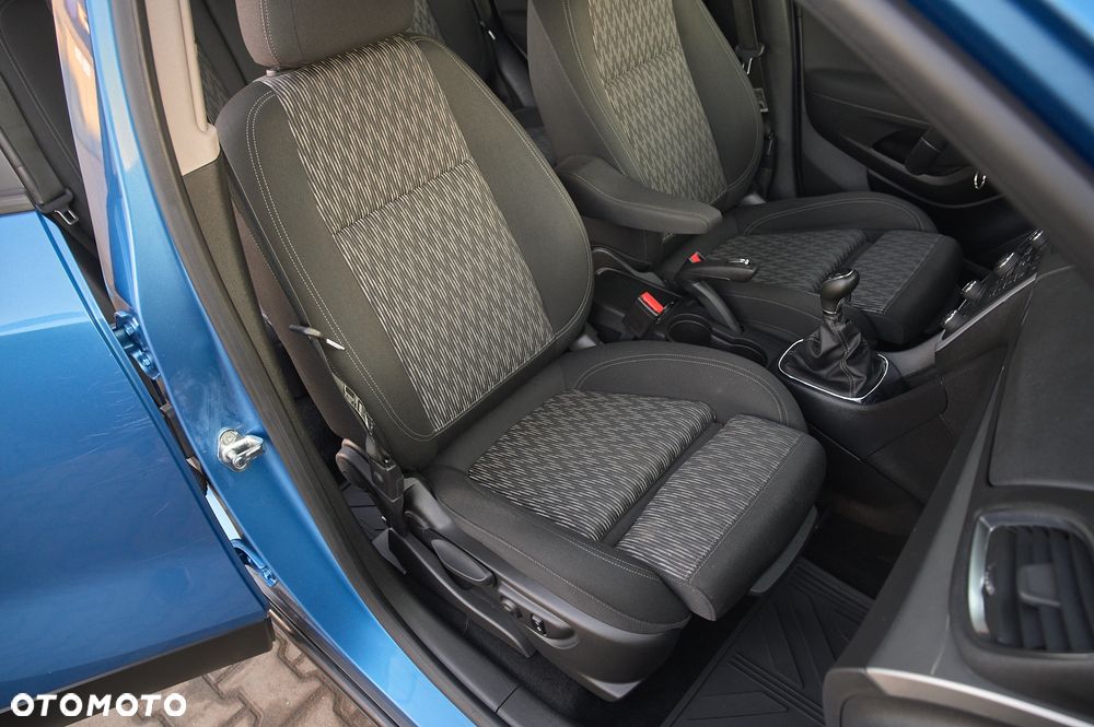 Opel Mokka 1.6 CDTI ecoFLEX Start/Stop Color Edition - 28