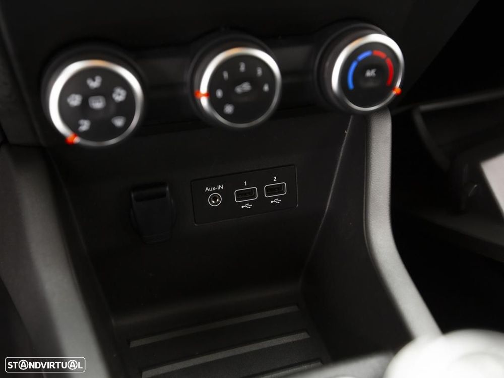 Renault Clio 1.5 Blue dCi Zen - 19