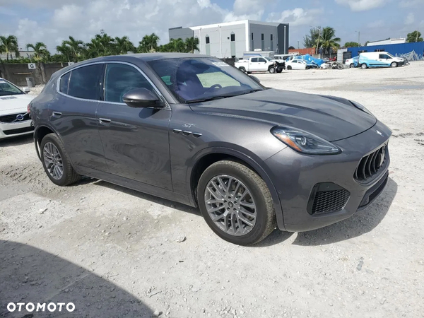 Maserati Grecale GT