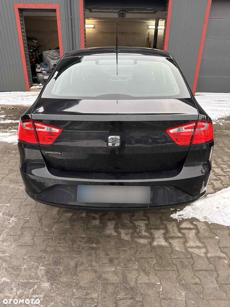 Seat Toledo 1.2 TSI Reference - 2