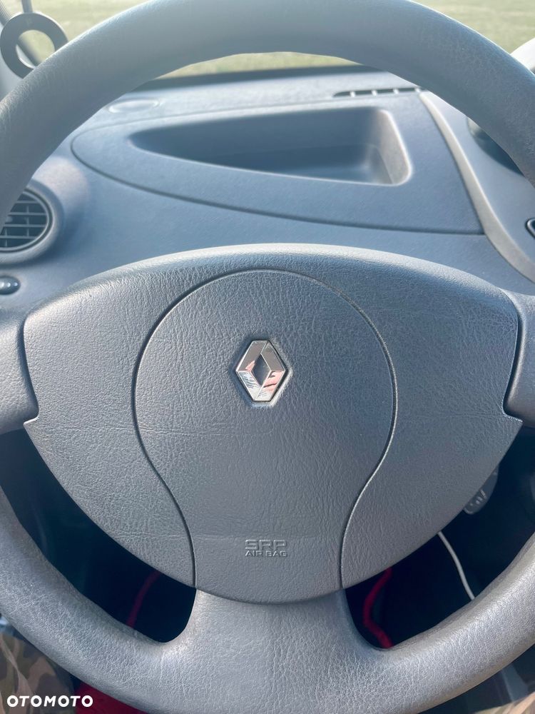Renault Twingo 1.2 16V Rip Curl - 12