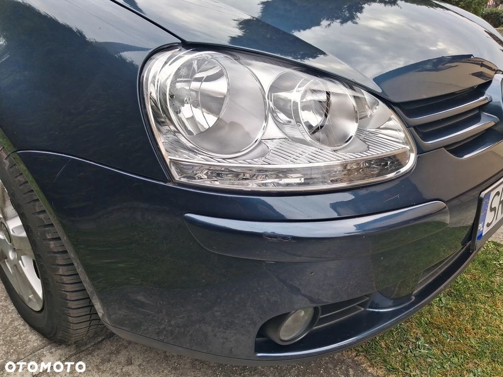 Volkswagen Golf 1.6 United - 28