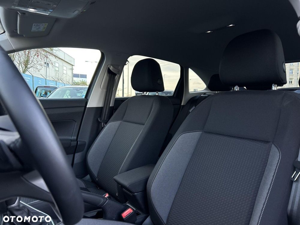 Volkswagen Taigo 1.0 TSI Life Plus DSG - 12