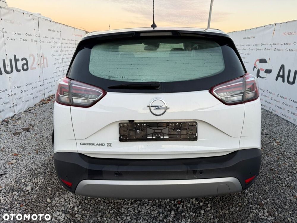 Opel Crossland X 1.2 Start/Stop 120 Jahre - 6