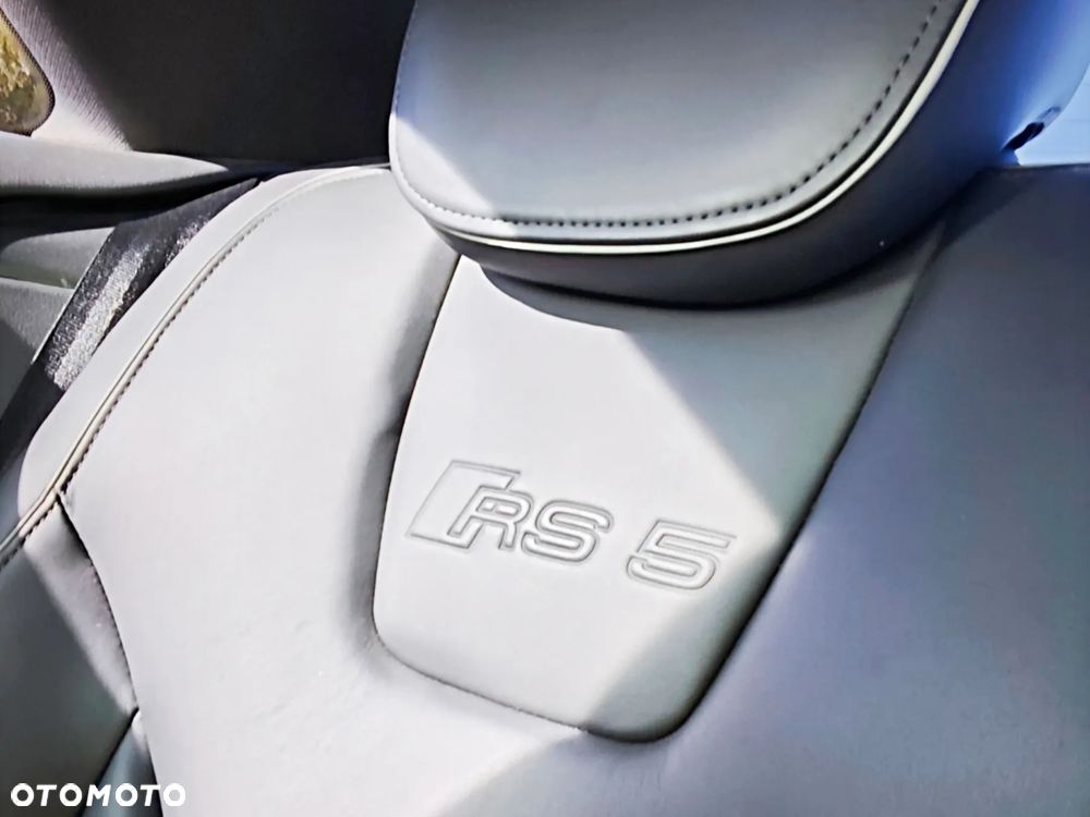 Audi RS5 Coupé Standard - 19