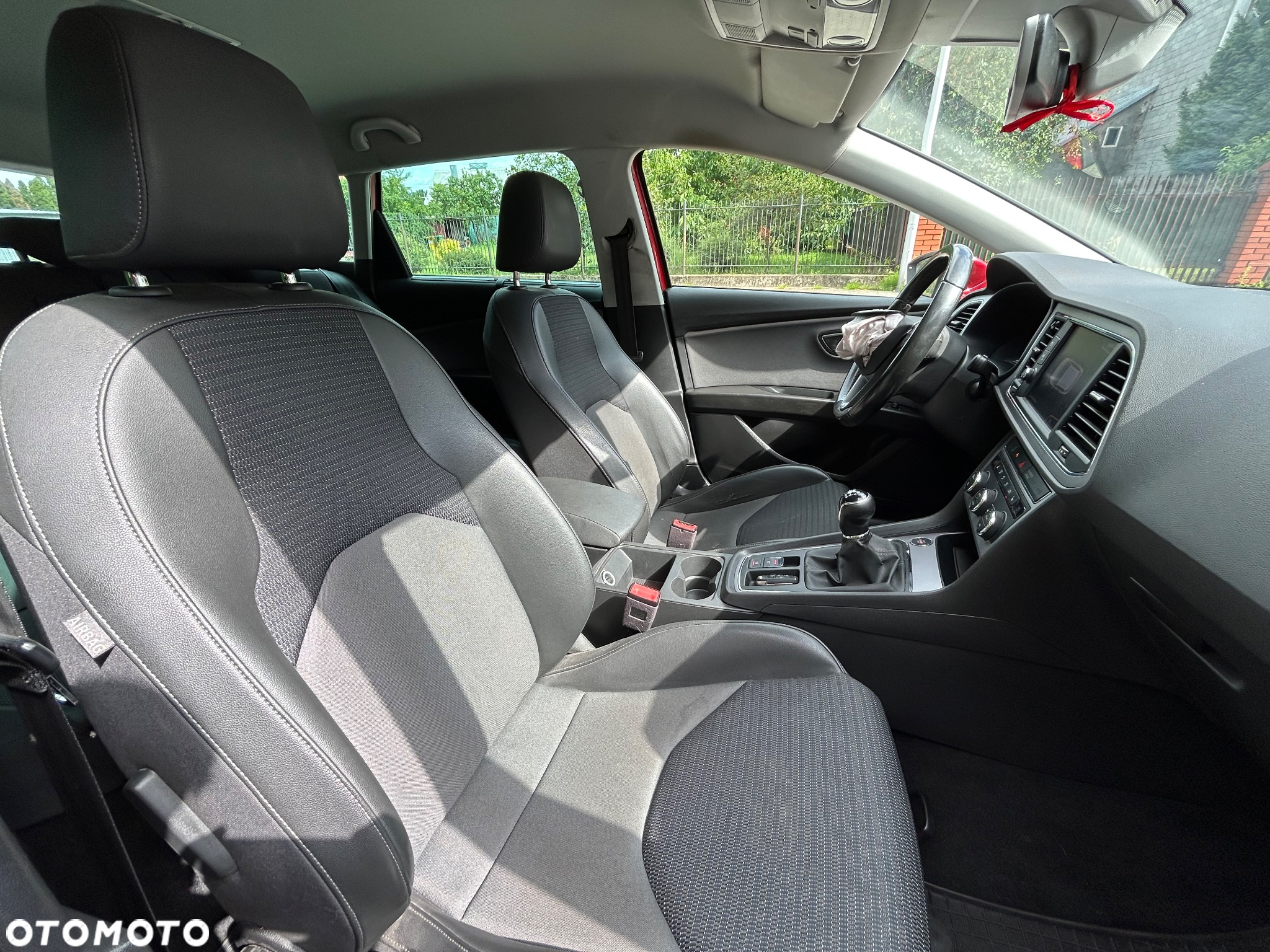 Seat Leon 1.4 TSI Xcellence S&S - 20