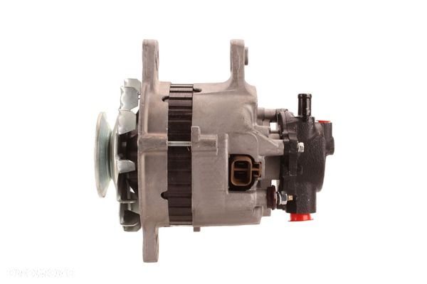 JA668 | ALTERNATOR MAZDA 323 - 3