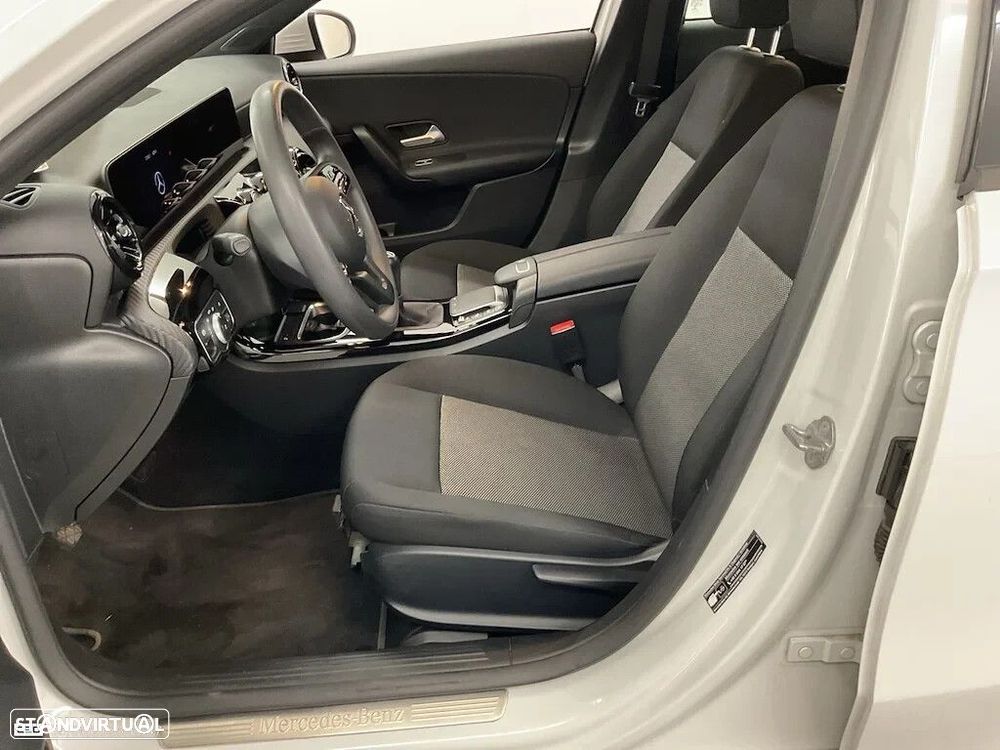 Mercedes-Benz A 160 - 4