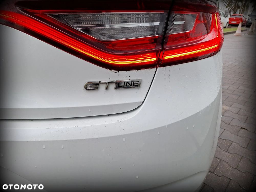 Renault Megane 1.2 Energy TCe GT Line - 31