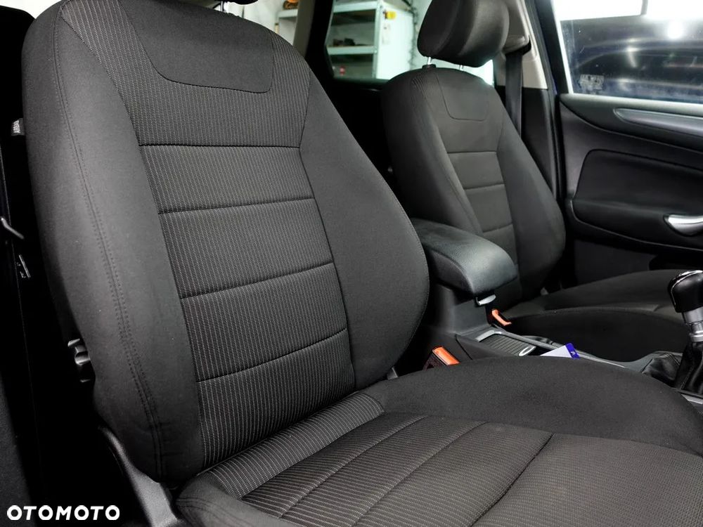 Ford Mondeo 2.0 TDCi Titanium - 13