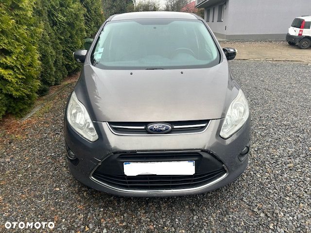 Ford C-MAX 1.6 FF Trend - 11