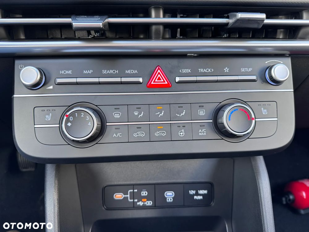 Hyundai Tucson 1.6 T-GDi Modern 2WD - 13