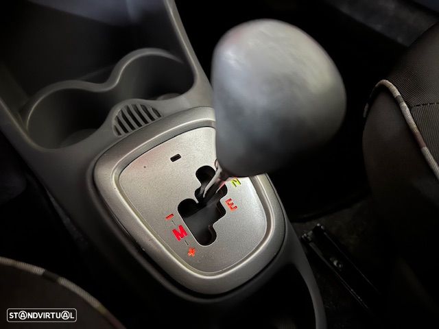 Citroën C1 1.0 SX Airdream CMP5 - 13