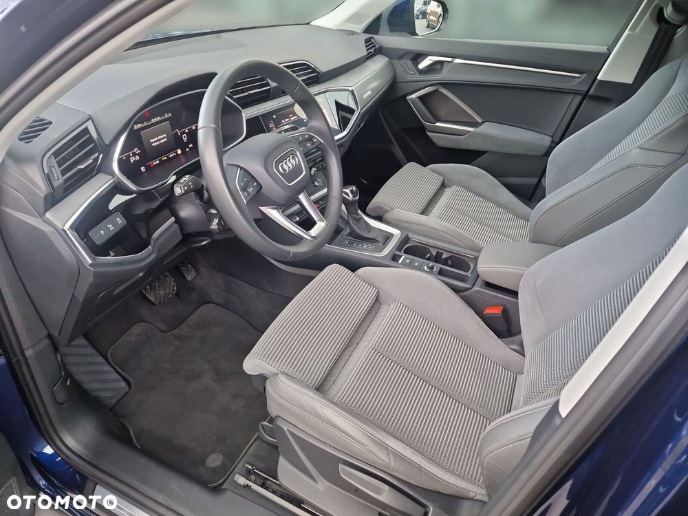 Audi Q3 - 10