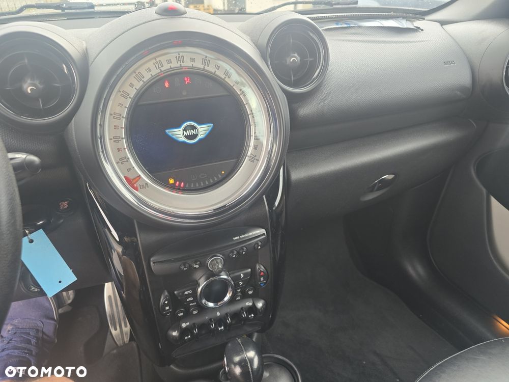 MINI Paceman Cooper S - 21