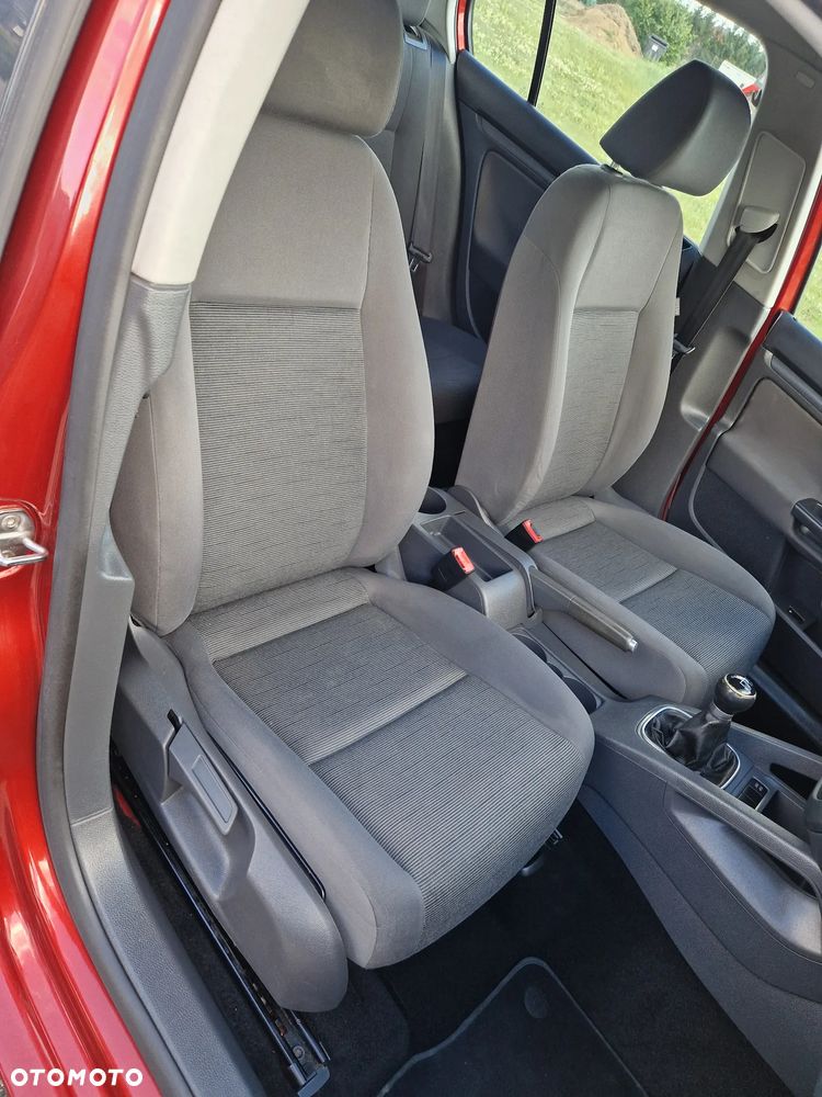 Volkswagen Golf 1.6 Edition - 16