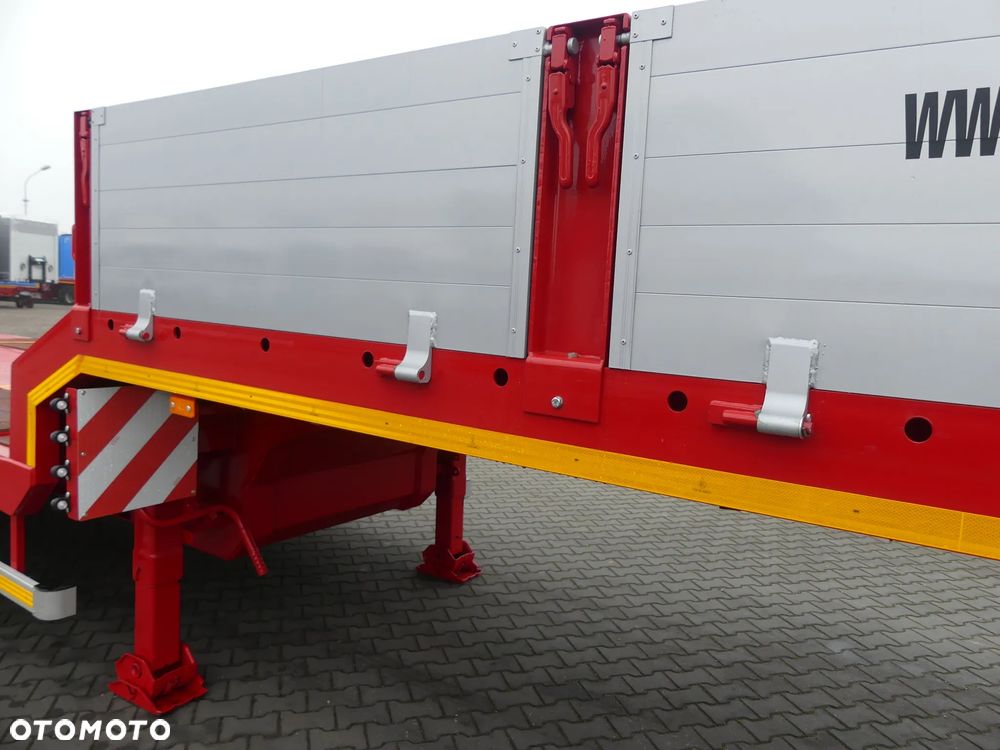 Janmil NISKOPODWOZIOWA / FABRYCZNIE NOWA / ZAGŁĘBIANA / - 14