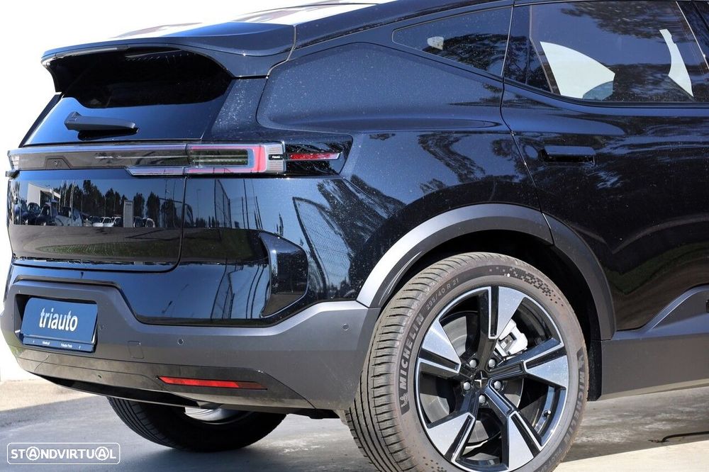 Polestar 3 Long Range 111 kWh Single Motor Plus Pilot - 30