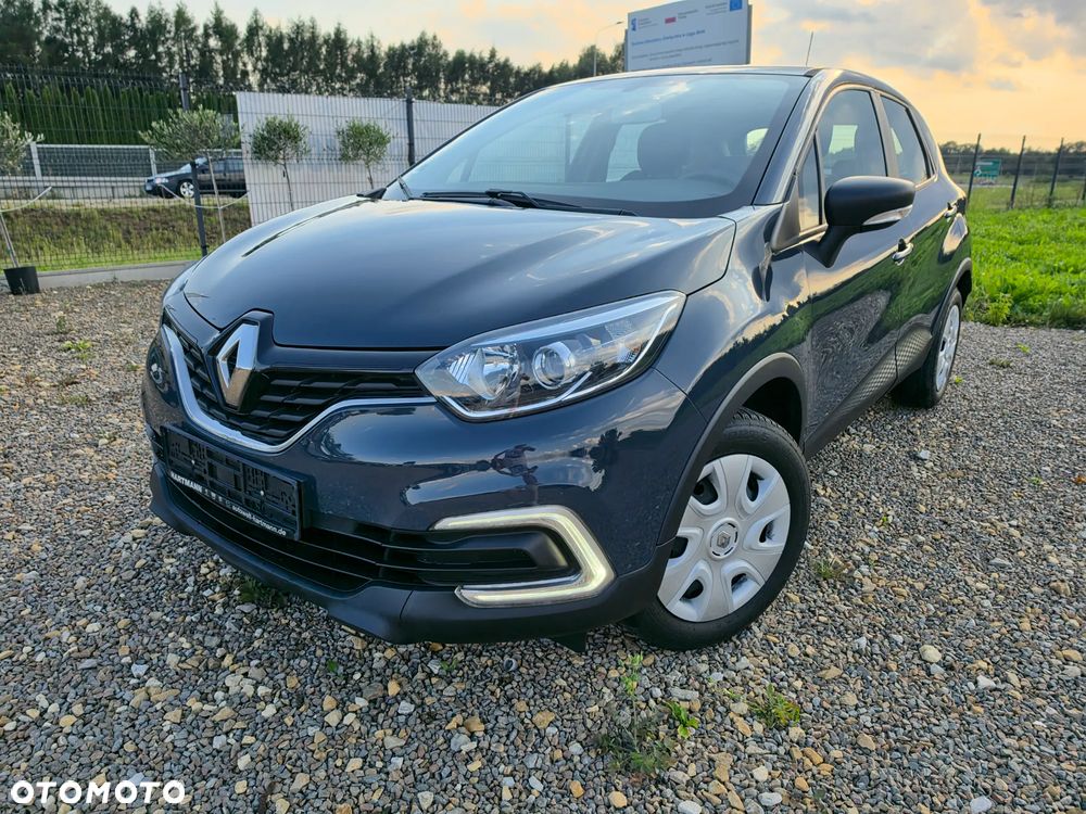 Renault Captur (ENERGY) TCe 90 LIFE - 13