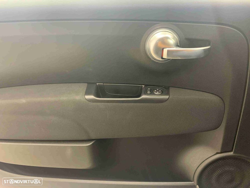 Abarth 595C 1.4 T-Jet 595 - 11