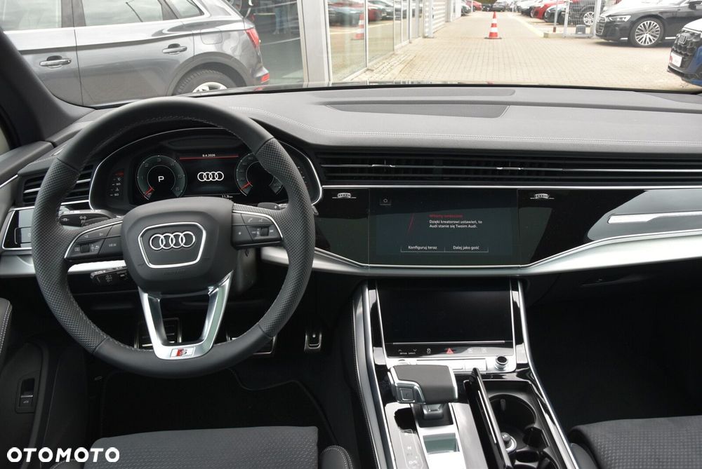Audi Q7 - 9