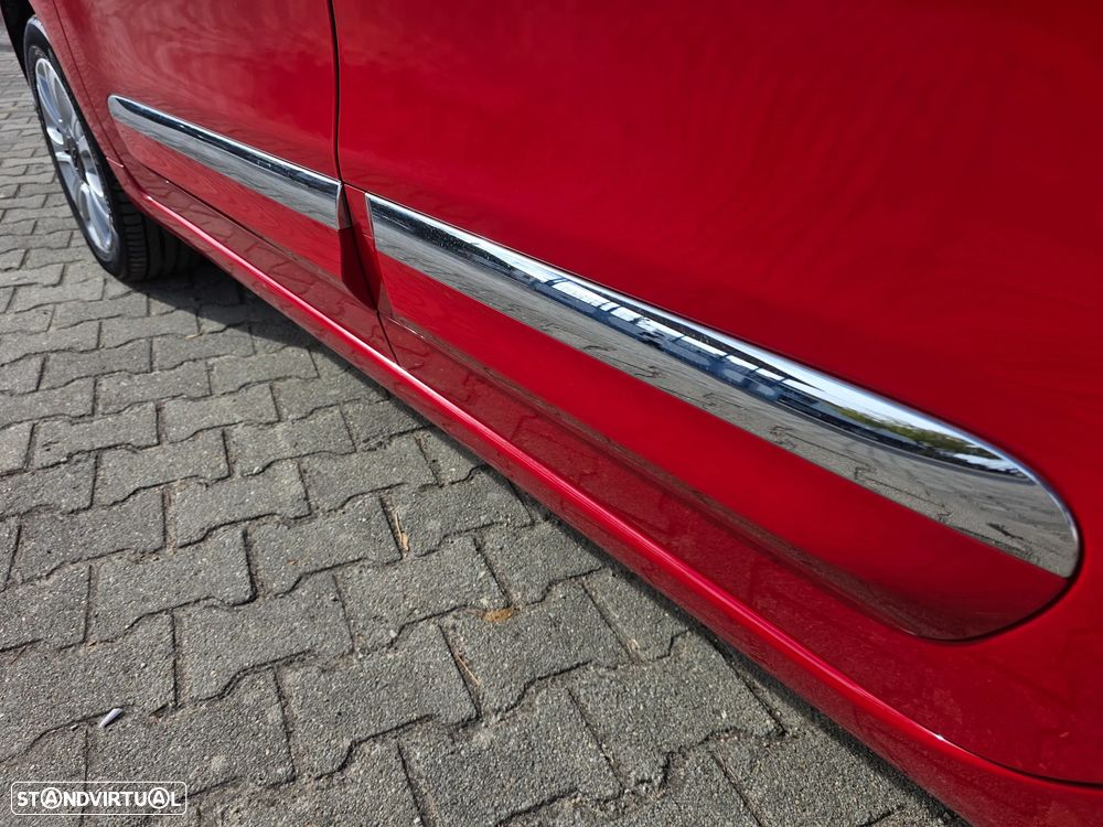 Fiat 500L 0.9 TwinAir S&S Lounge - 44