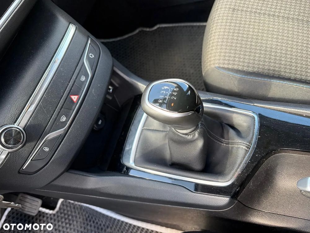 Peugeot 308 BlueHDi 130 Stop & Start Style - 25