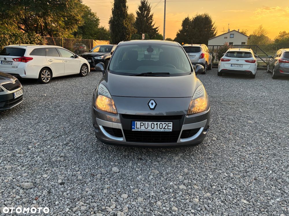 Renault Scenic 1.6 16V 110 Authentique - 2