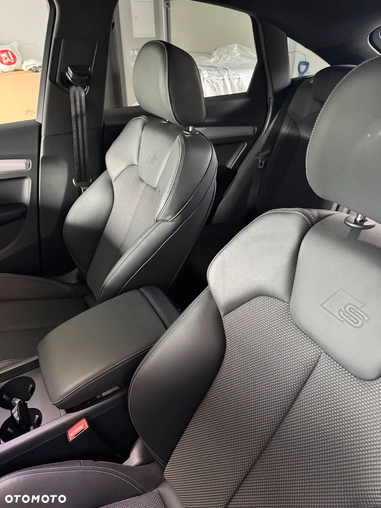 Audi Q5 Sportback - 12