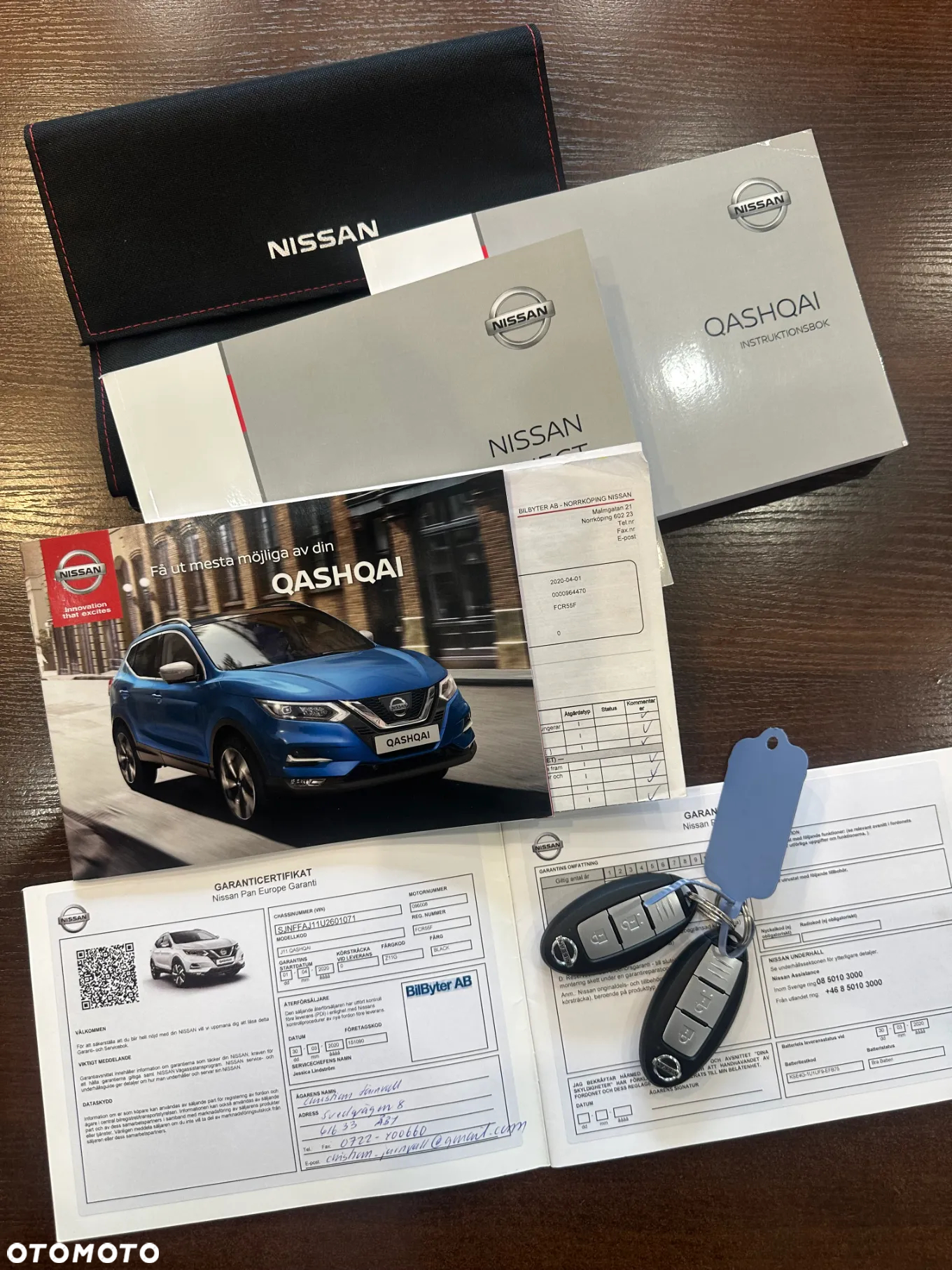 Nissan Qashqai 1.3 DIG-T Tekna - 29
