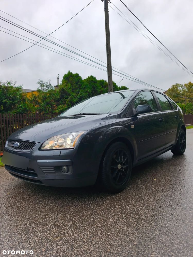 Ford Focus - 15