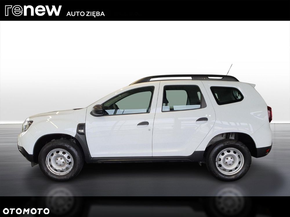 Dacia Duster - 2