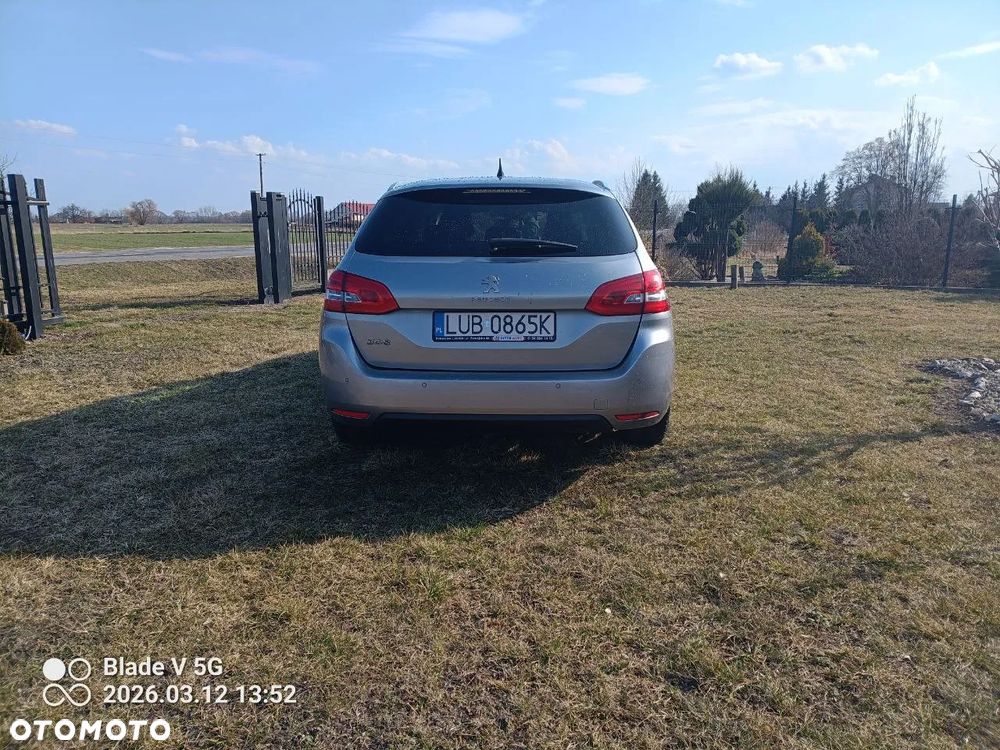 Peugeot 308 PureTech 130 GPF Stop & Start Active - 2