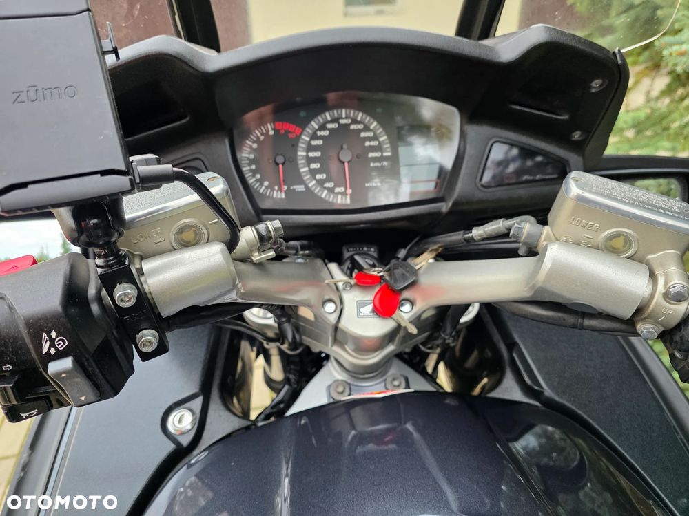 Honda ST - 38