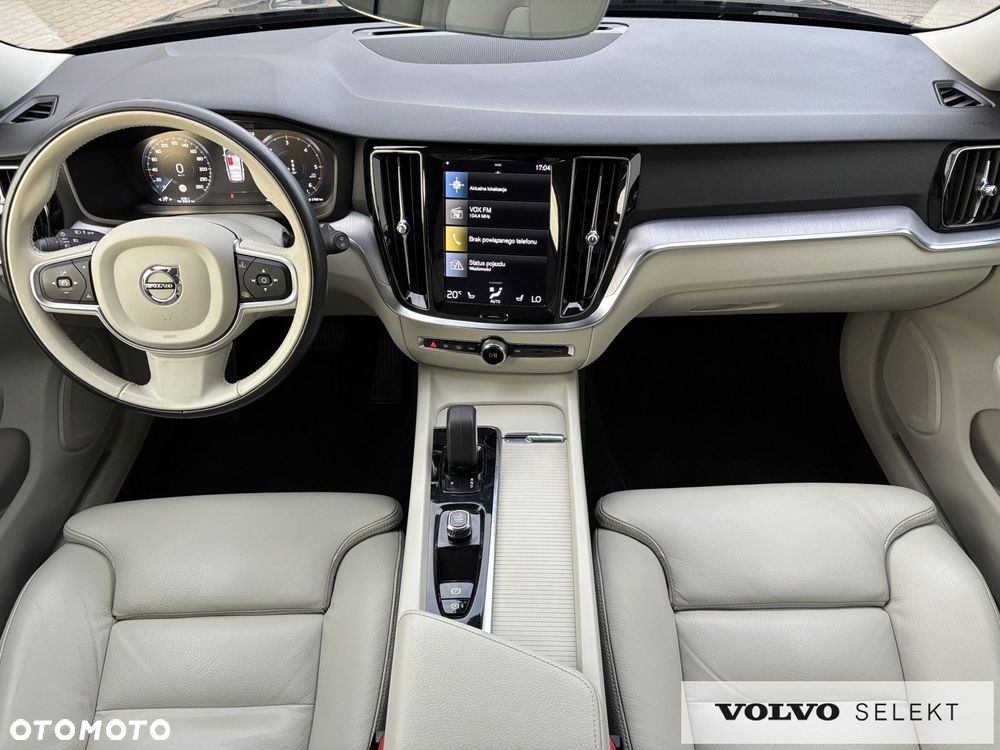 Volvo V60 - 10