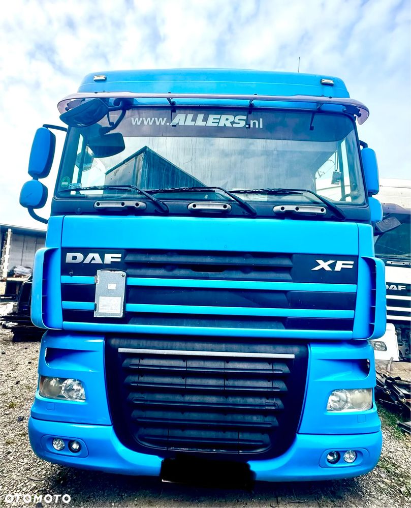 DAF FAR XF105.410T - 7