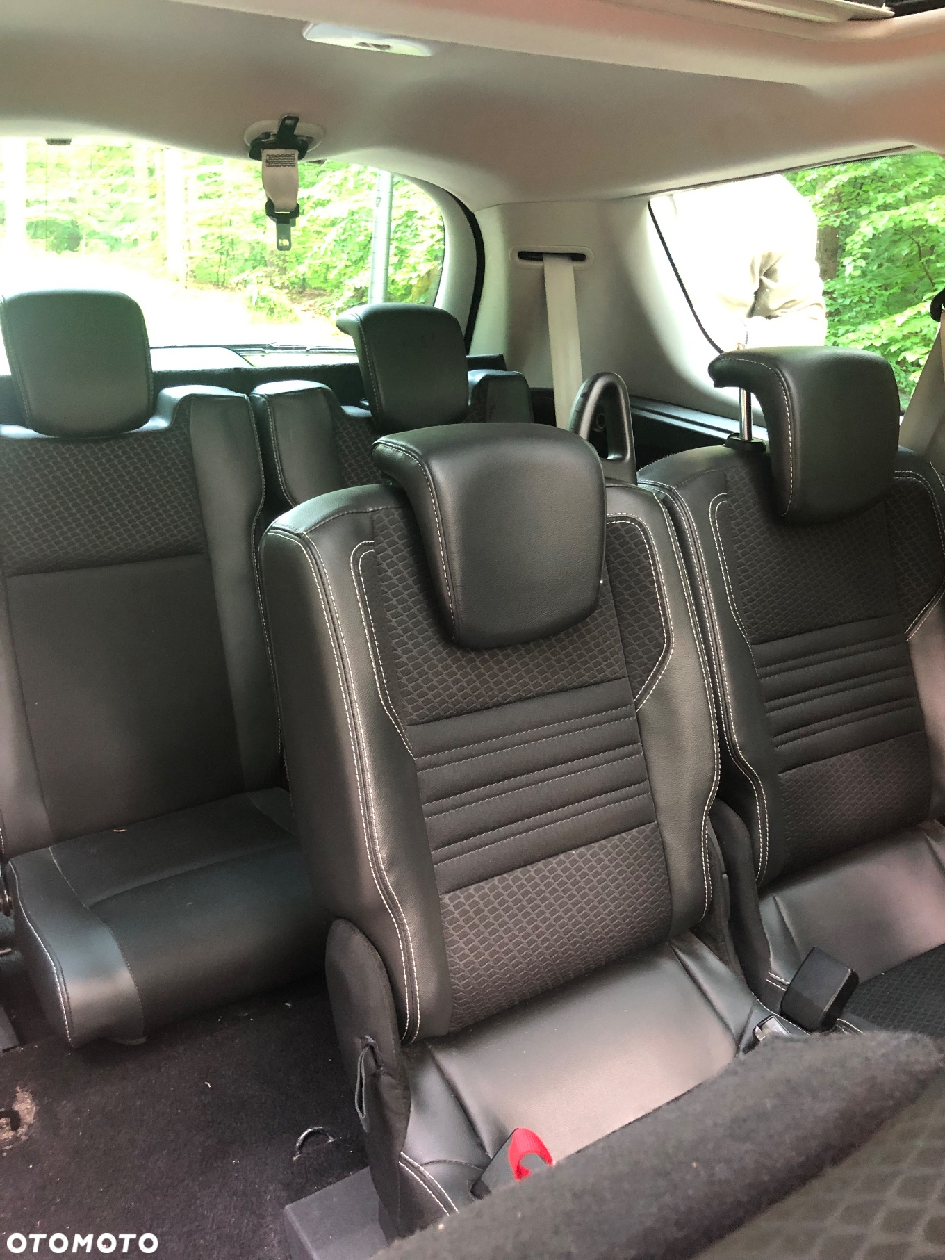 Renault Grand Scenic ENERGY dCi 130 BOSE EDITION - 21