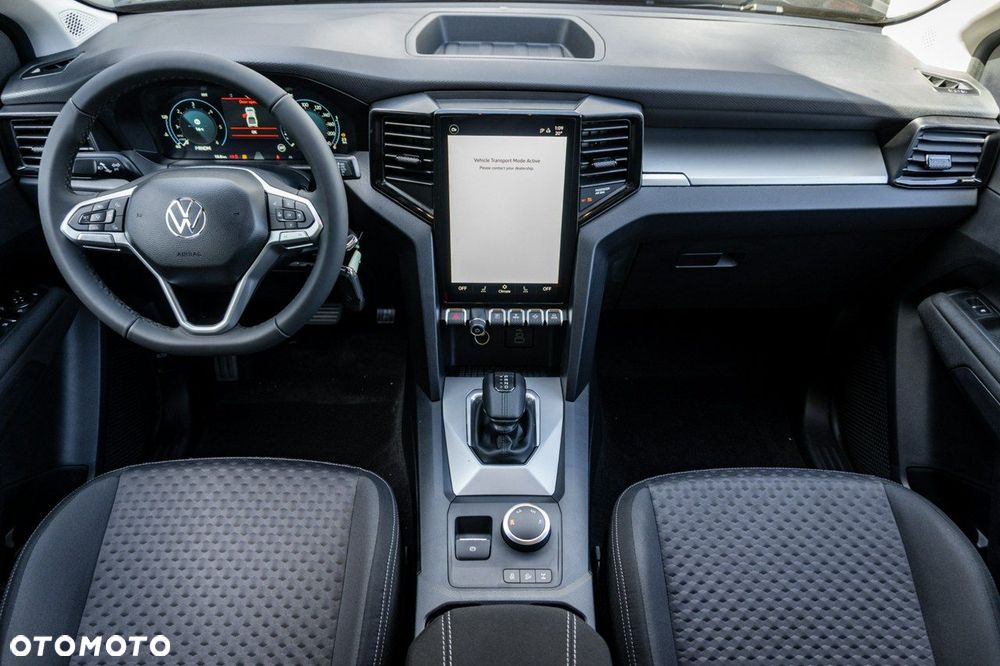Volkswagen Amarok - 26