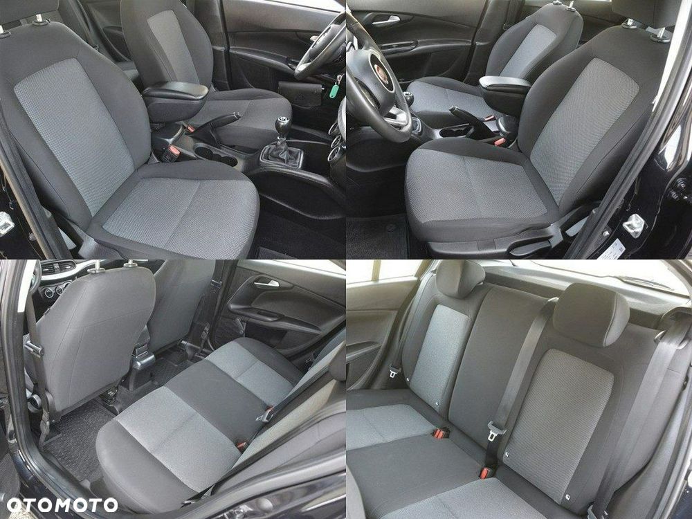 Fiat Tipo 1.4 16v Easy EU6d - 22