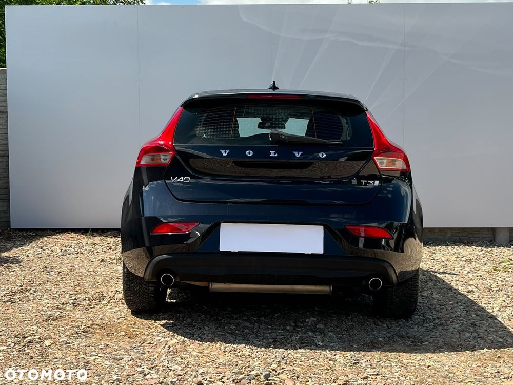 Volvo V40 - 7