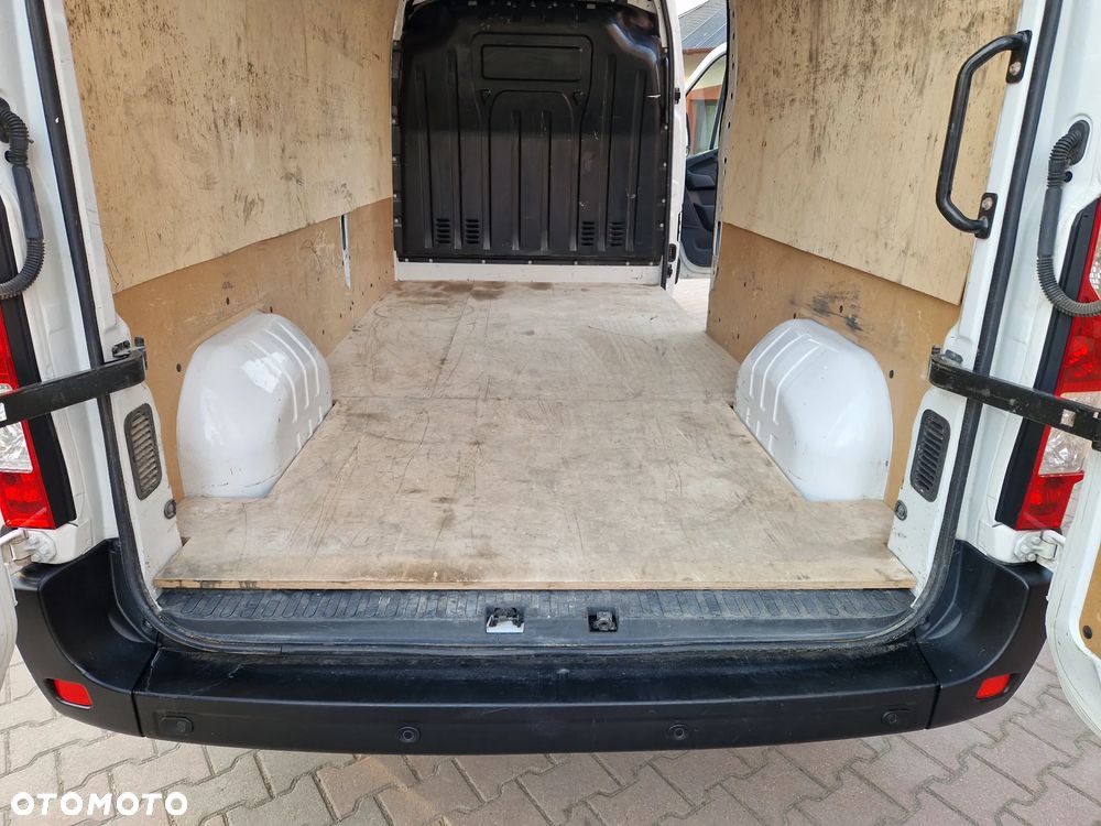 Opel Movano - 27