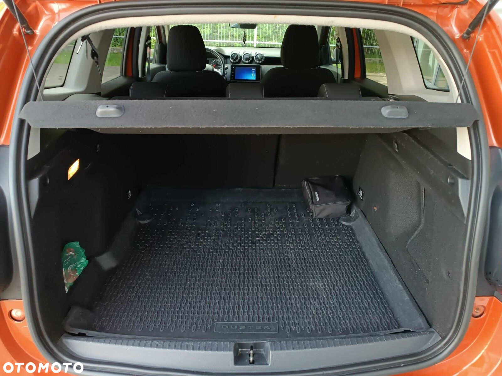 Dacia Duster 1.0 TCe Prestige - 37